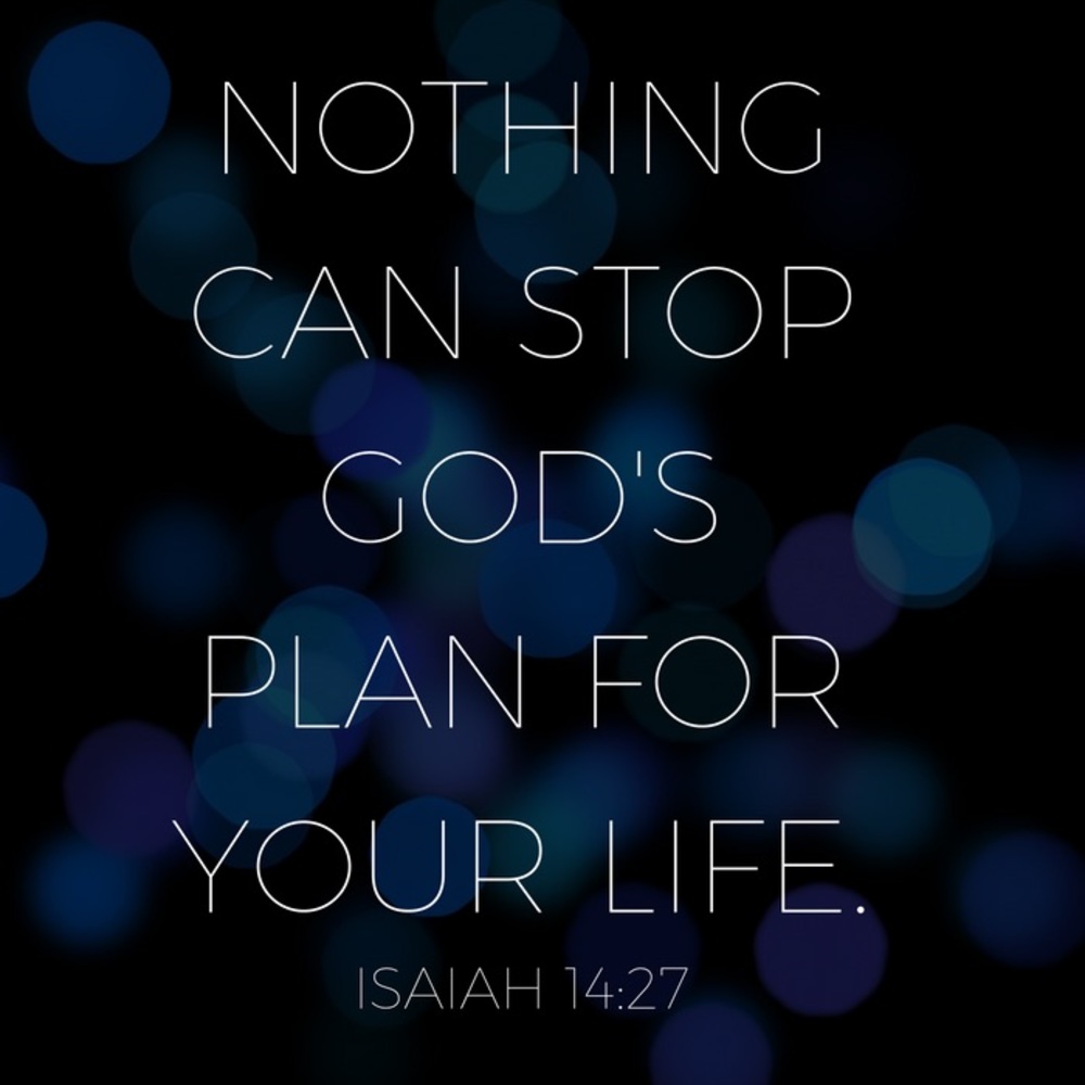 Blessings to YOU!